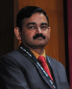 Prof. Arun Sharma